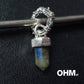 OHMnique - Hidden Magic - Labradorite - last piece