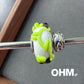 OHMnique - Jelly Vineyard - last piece