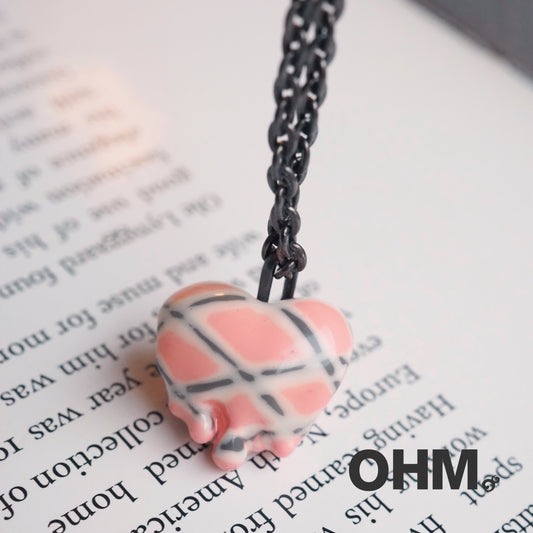 Stocking Love Noir Set