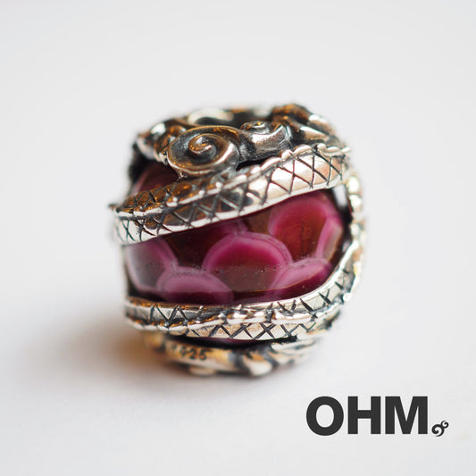 OHMnique - Mother Lord - Sakura Dragon- Last piece