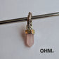 Hidden Magic - Rose Quartz