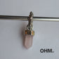 Hidden Magic - Rose Quartz
