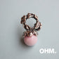 Hidden Flower - Milk Sakura - last piece