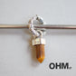 Hidden Magic - Tiger Eye