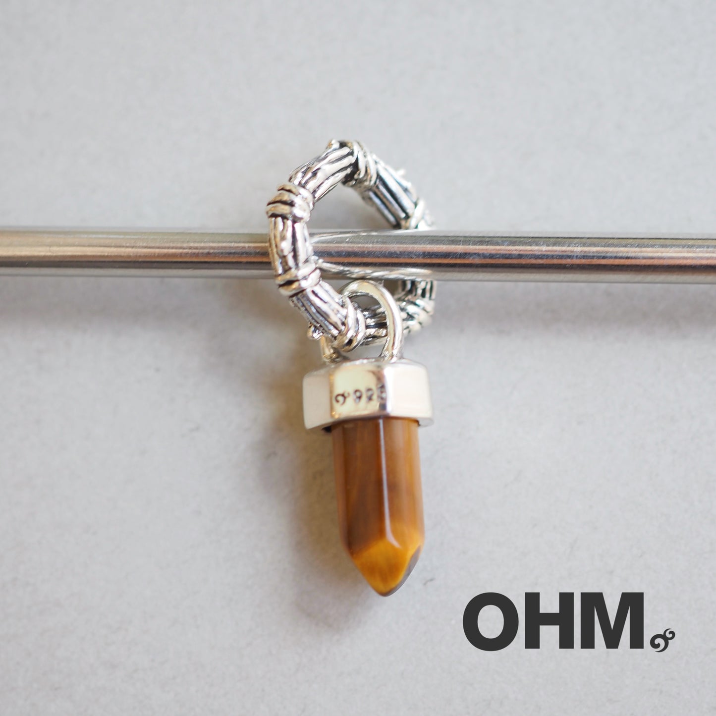 Hidden Magic - Tiger Eye