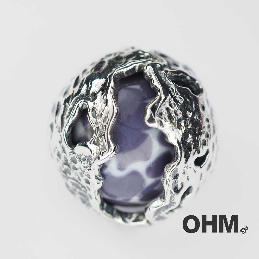 OHMnique - Inner Self 2.0 _  Purple World - last piece