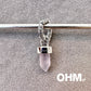 Hidden Magic - Rose Quartz