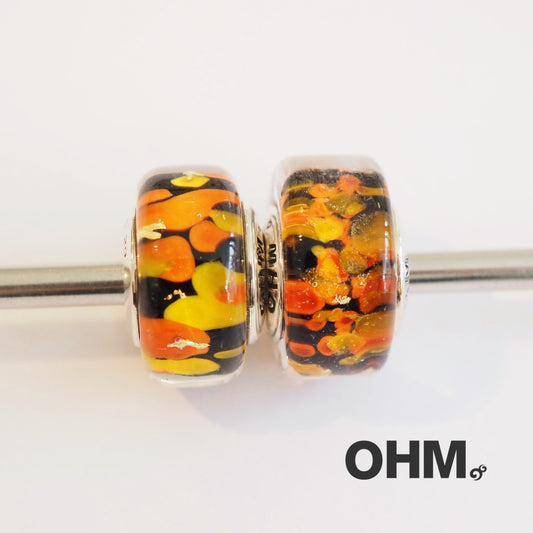 OHMnique GOTM NO. 49 Fallen Foliage