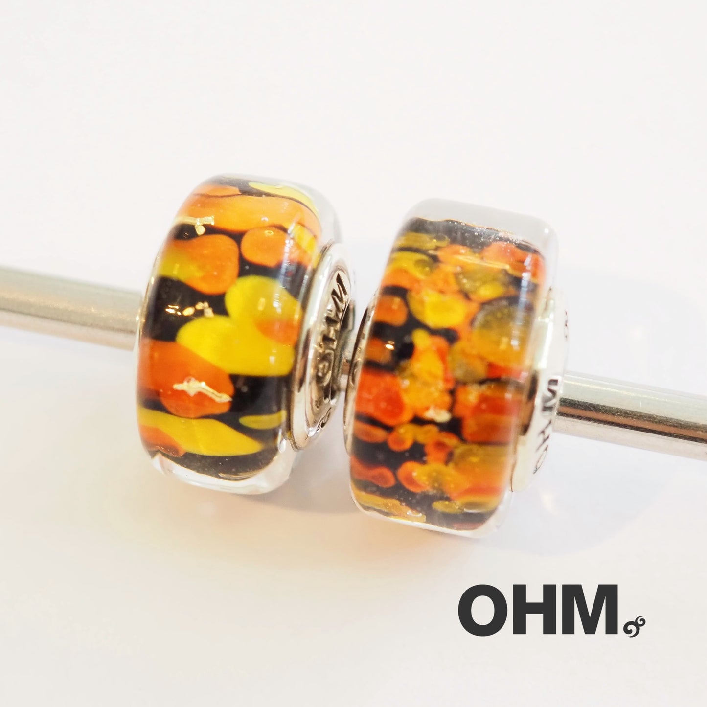 OHMnique GOTM NO. 49 Fallen Foliage