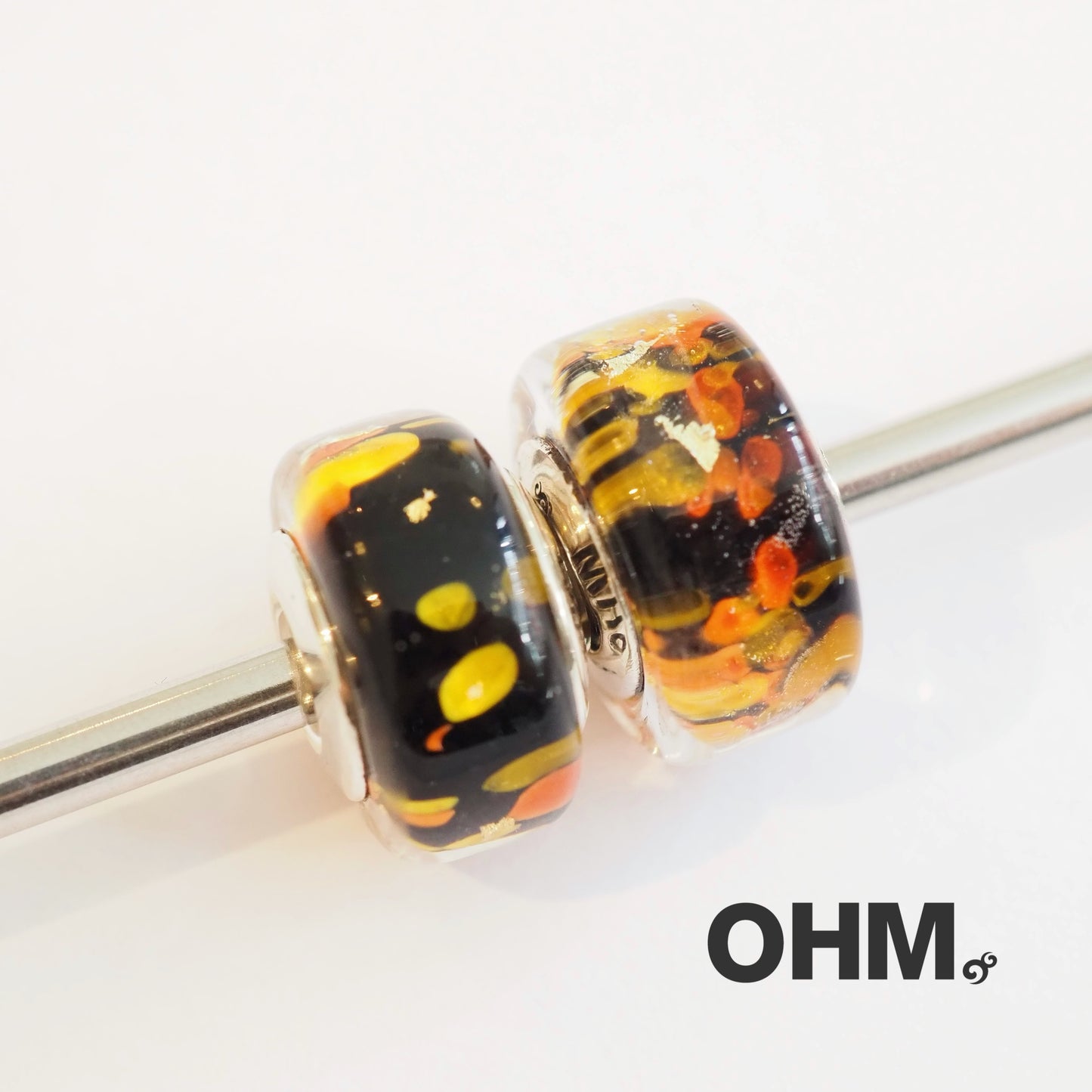 OHMnique GOTM NO. 49 Fallen Foliage