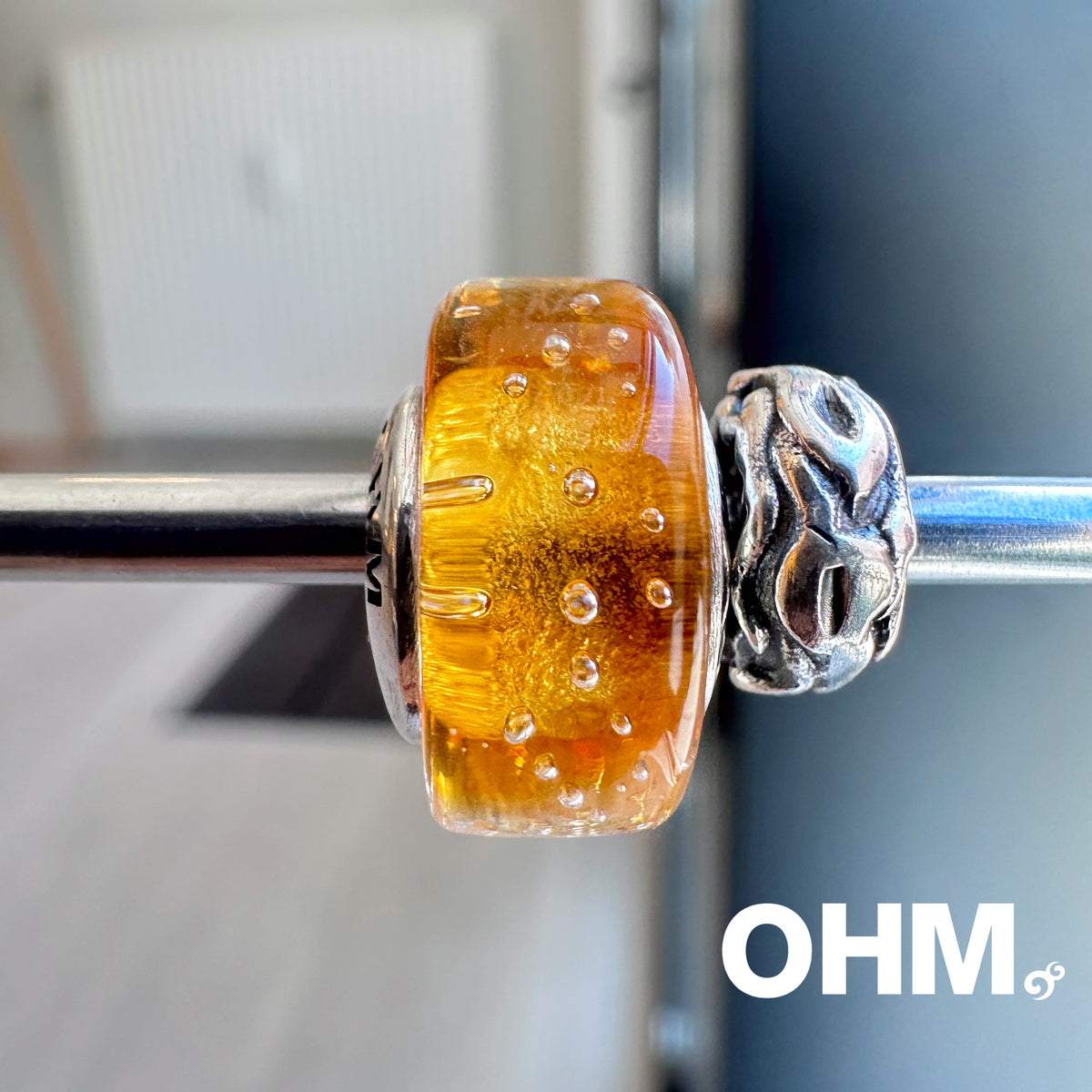 OHMnique - Beer O’Clock- last piece