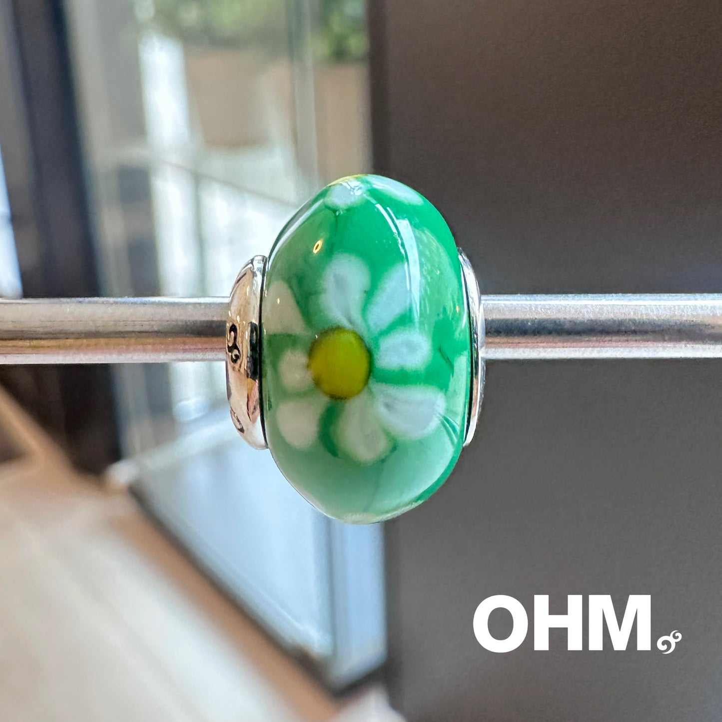 OHMnique - Quiet Daisy