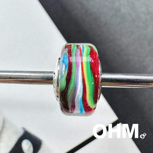 OHMnique - Ribbon of Joy - last piece