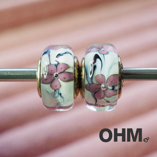 OHMnique - GOTM NO. 45 Glorious Morning