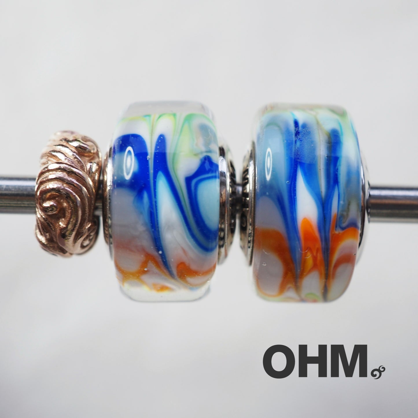 OHMnique - GOTM NO. 51 Degrees Of Understanding