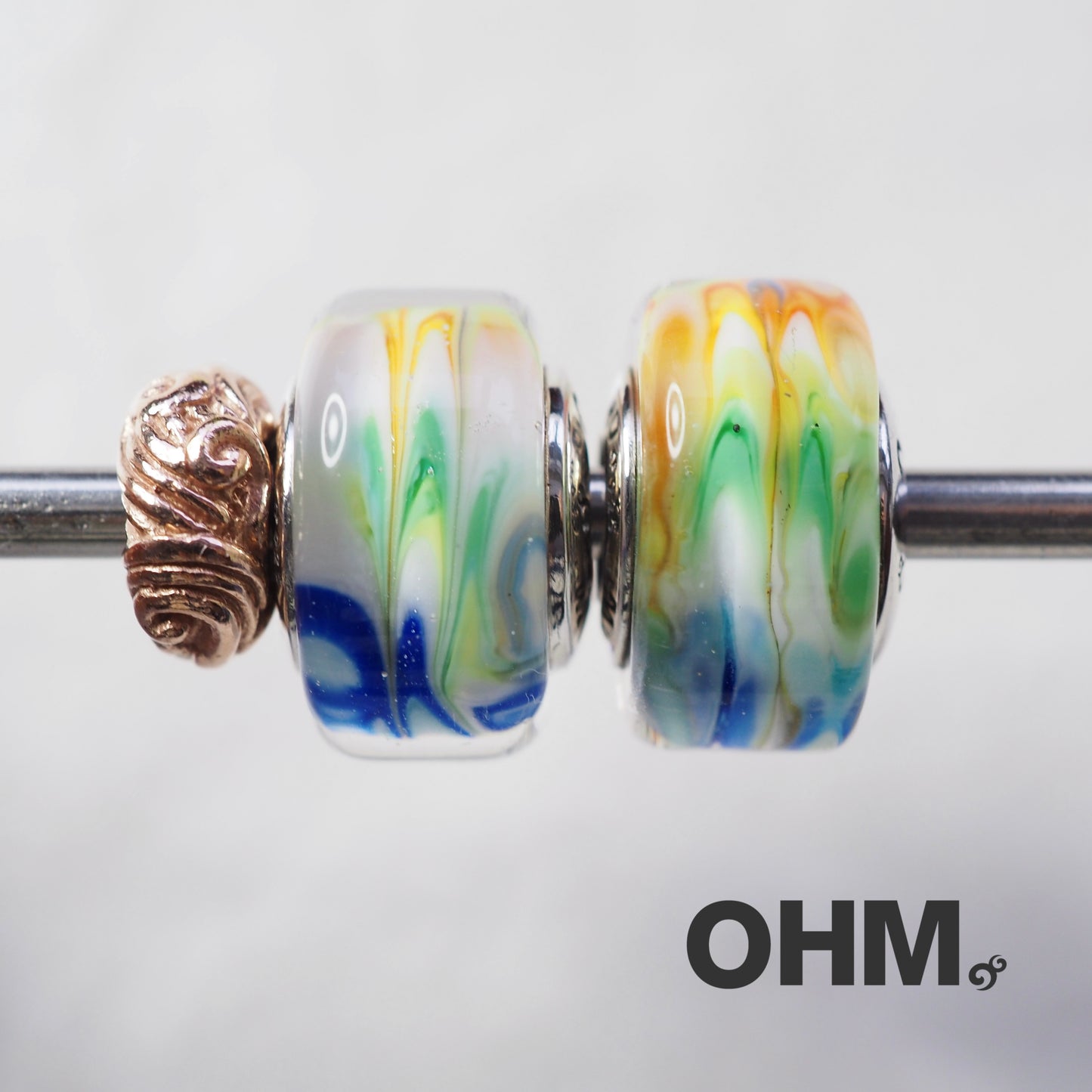 OHMnique - GOTM NO. 51 Degrees Of Understanding