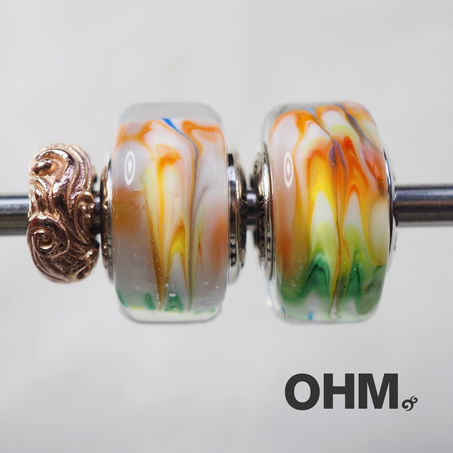 OHMnique - GOTM NO. 51 Degrees Of Understanding