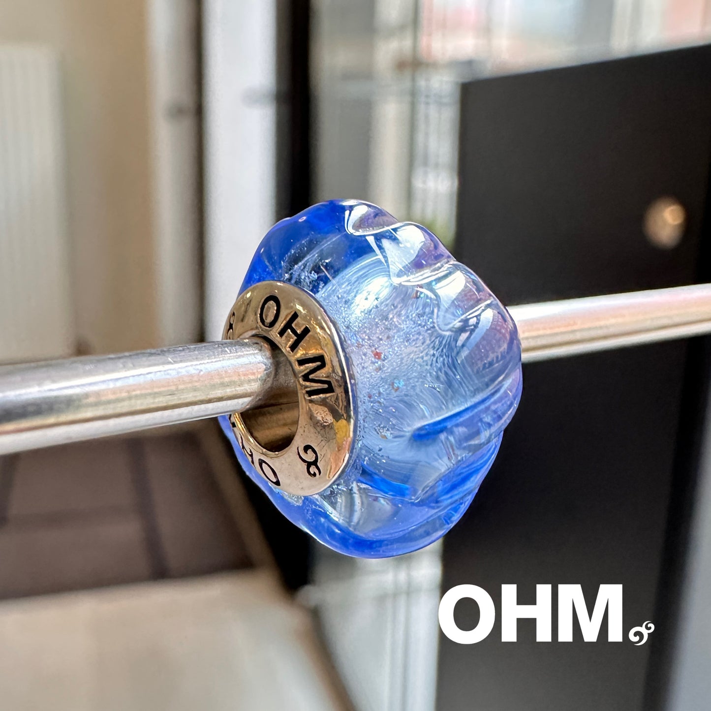 OHMnique - Midnight Current - Last Piece