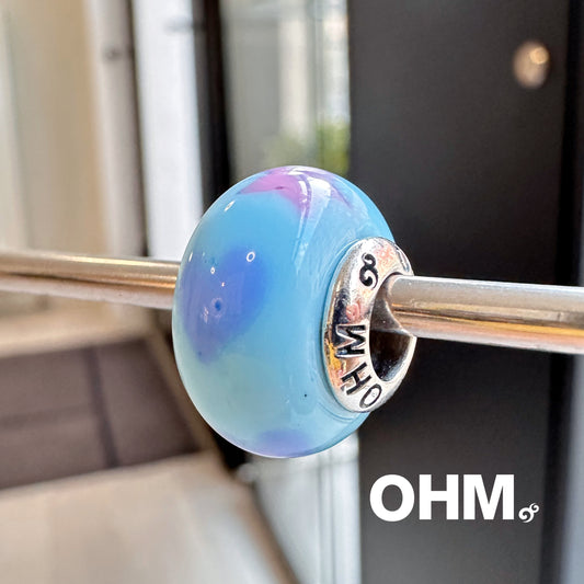 OHMnique - Painter’s Trace — Stardust Letters - last piece