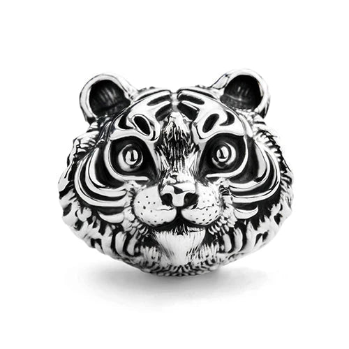 Foolish Tiger