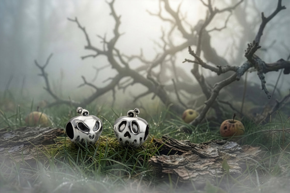 OHMnique - Poison Apple - pre order
