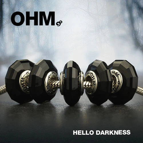 OROQ NO. 6 Hello Darkness - last piece