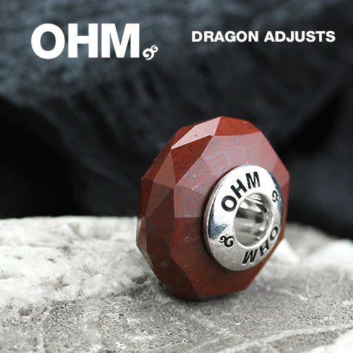 OROQ NO. 7 Dragon Adjusts- last piece