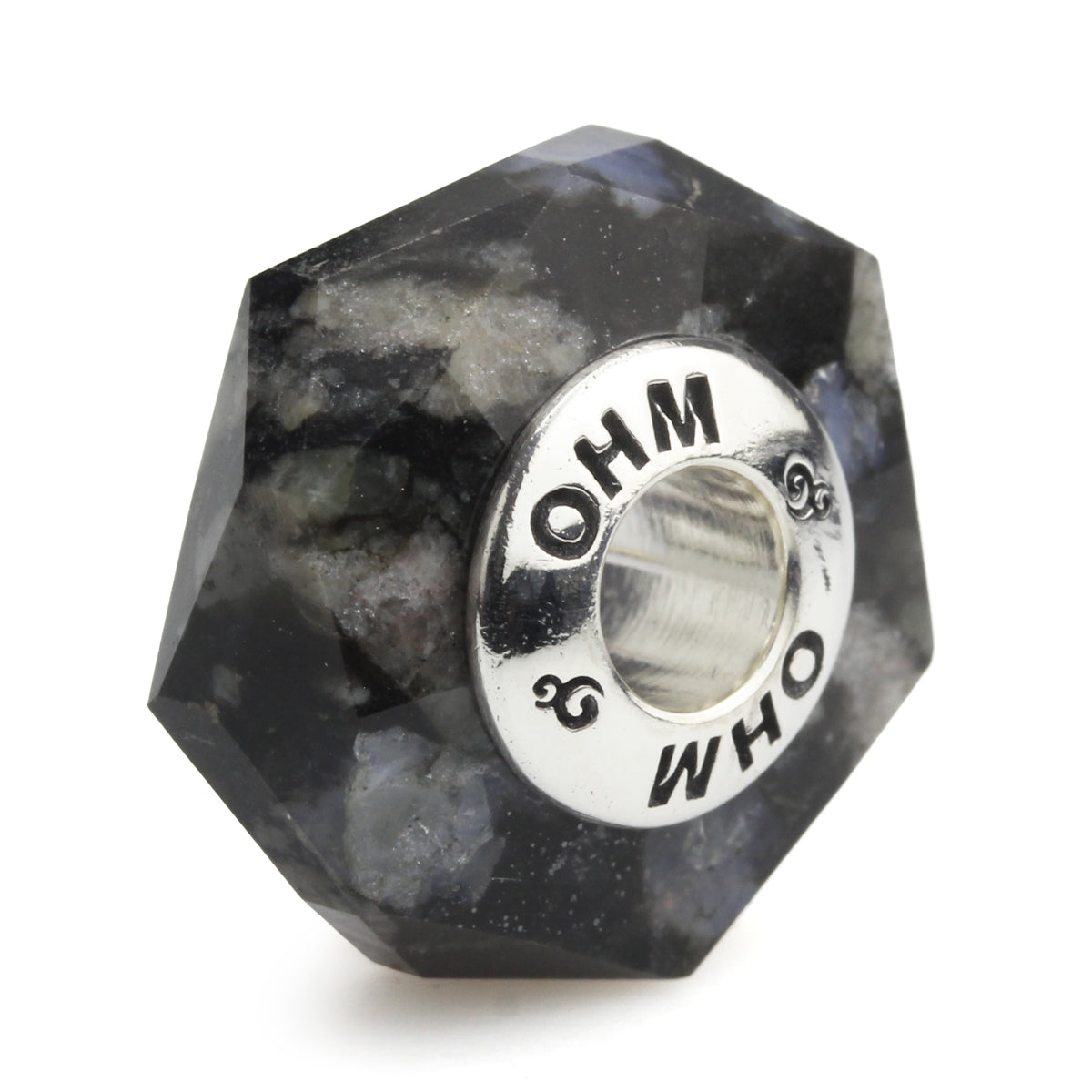 OHMnique - Myceliumania (Mushroom Jasper) - pre order