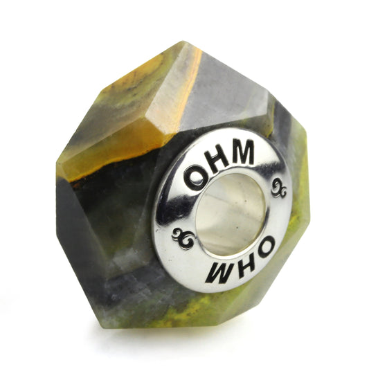 OHMnique -  Honey Is Hot (Bumble Bee Jasper)- pre order