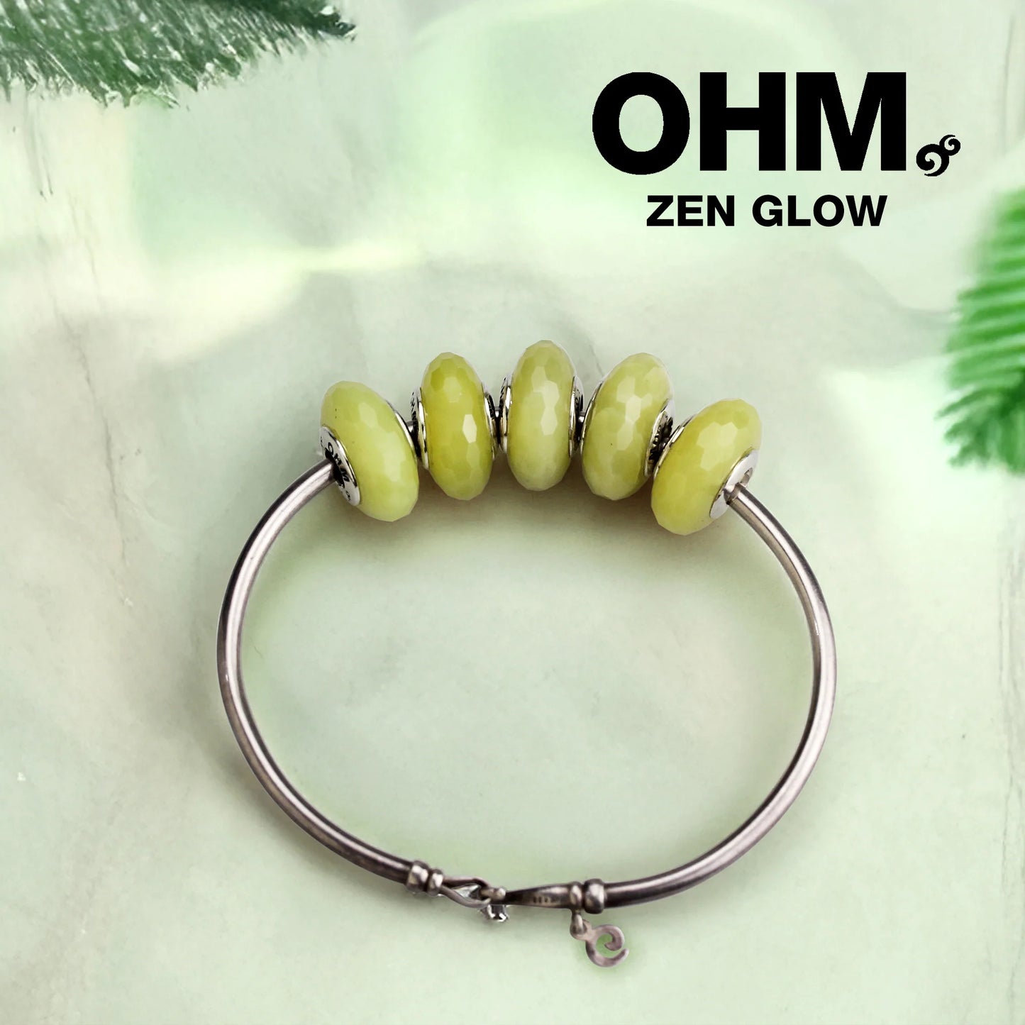 OHMnique - OROQ NO. 16 Zen Glow