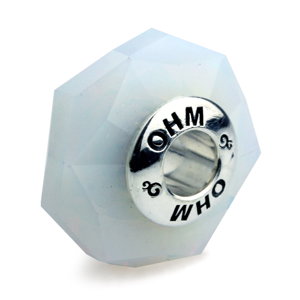 OHMnique -Glacial Cave (Opalite) - pre order