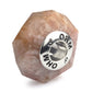 OHMnique -Cracked Bite (Candy Jasper) - pre order
