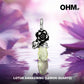 Lotus Awakening (Lemon Quartz) - Shipping After 16 March 2026