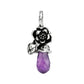 Lotus Awakening (Amethyst) - Shipping After 16 March 2026