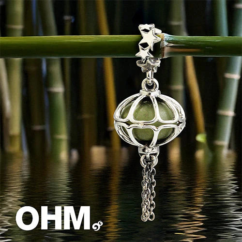 OHMnique - Rockstar Lantern (Adamite) - pre order