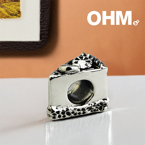 OHMnique - Zesty Slice