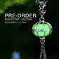 OHMnique - Rockstar Lantern (Adamite) - pre order