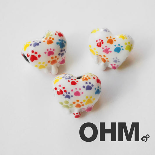 Ohmnique Puppy Kisses - last piece