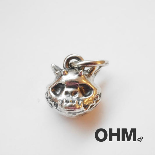 OHMnique- Dragon Head - last piece
