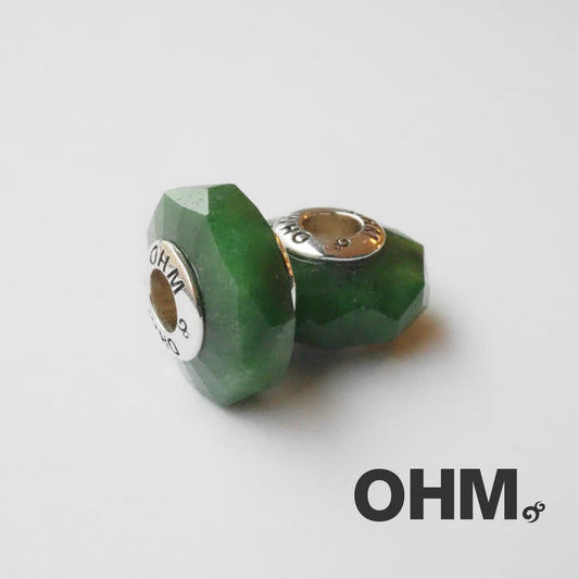 OHMnique - Dyed Jade