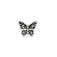 Flutter Fearless Stud Earring- pre order
