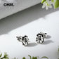 Lucky Lady Stud Earring - on stock