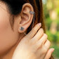 Bee Brave Earrings Withveritas Vine Ear Cuff - pre order