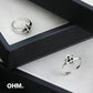 Merkaba Ring