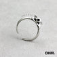 Merkaba Ring
