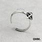 Merkaba Ring