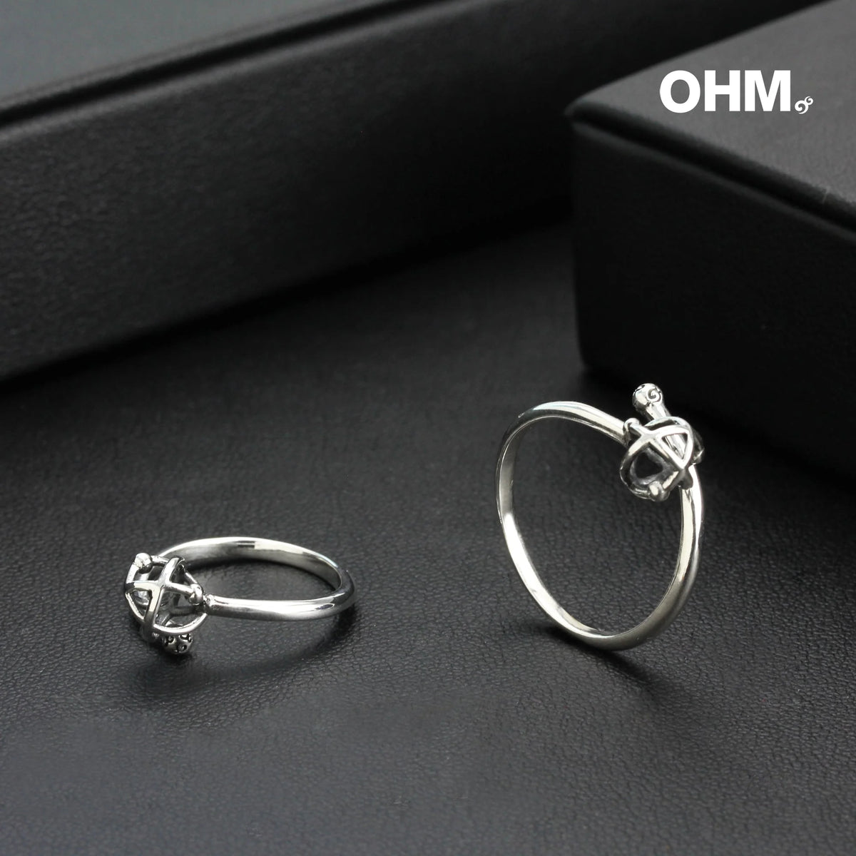 Atomic Ring