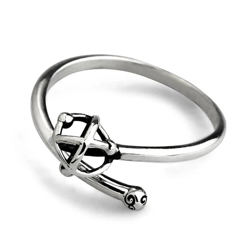 Atomic Ring