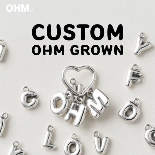 OHMnique - Custom OHM Grown