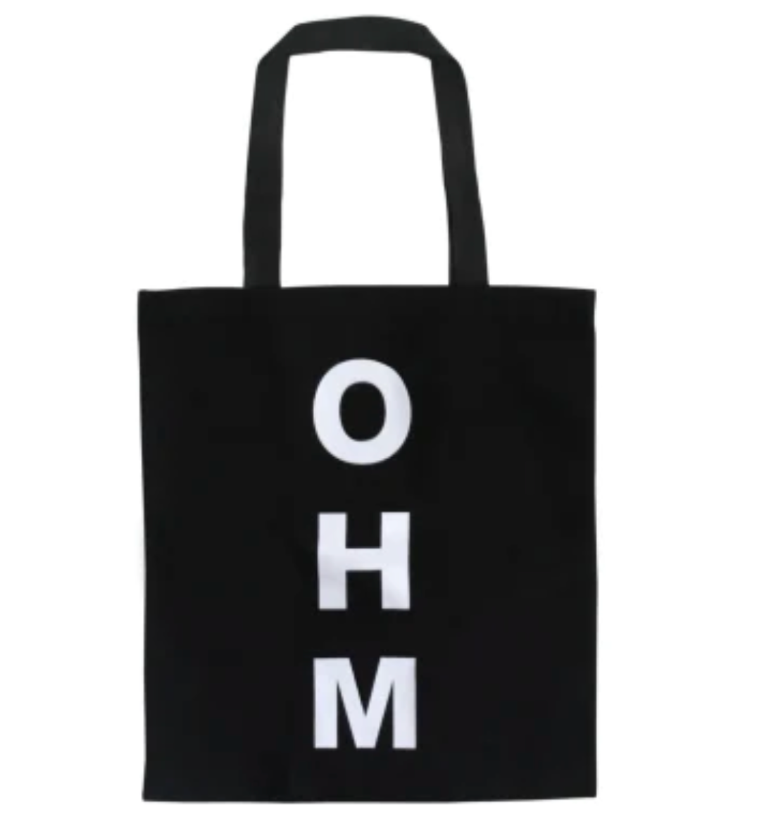 OHM Tote bag